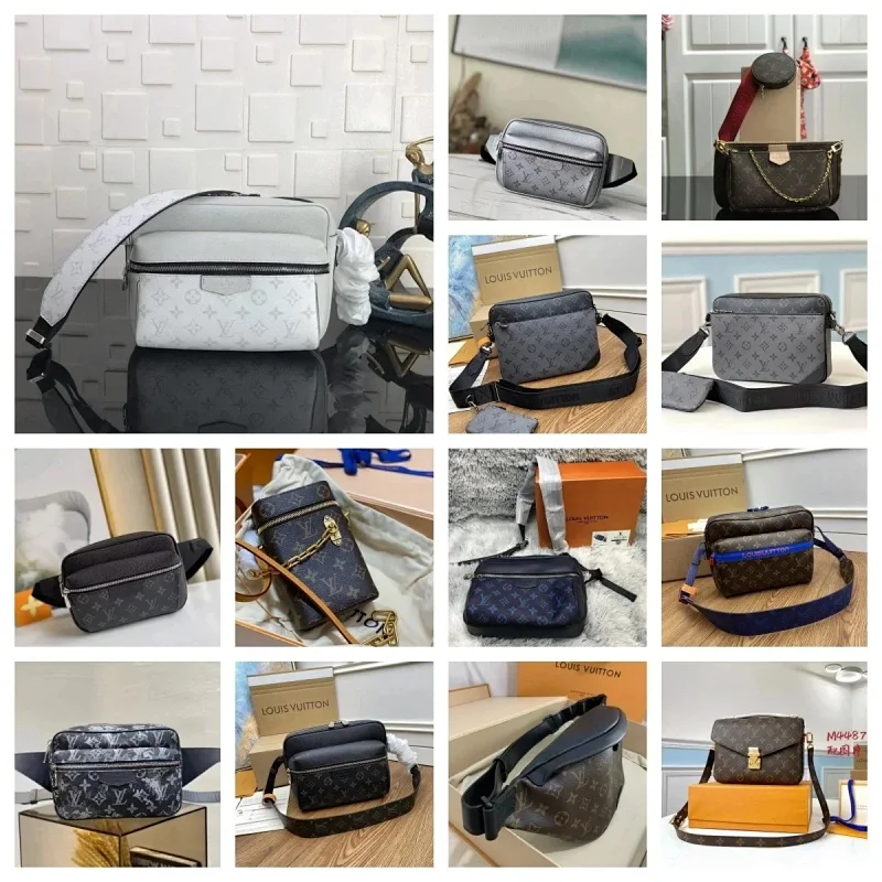 LV bags  