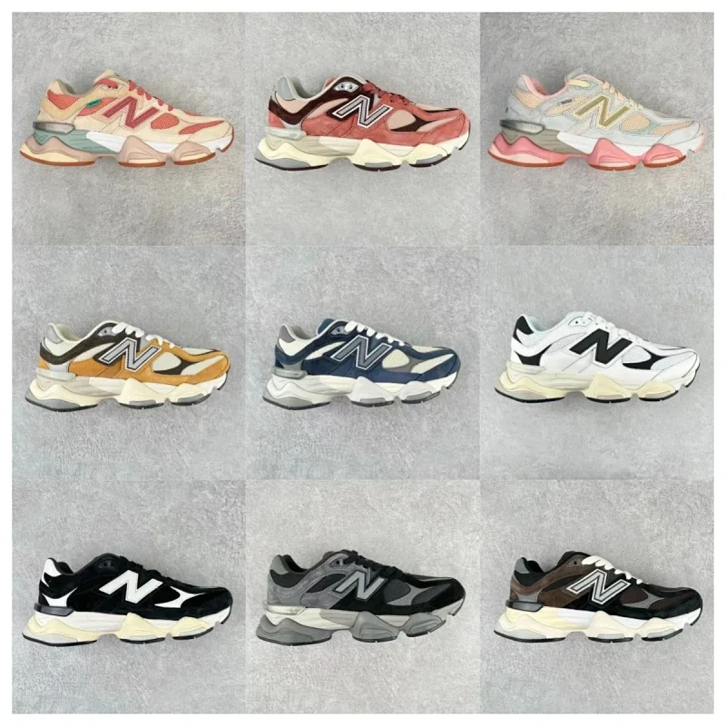  New Balance 9060  