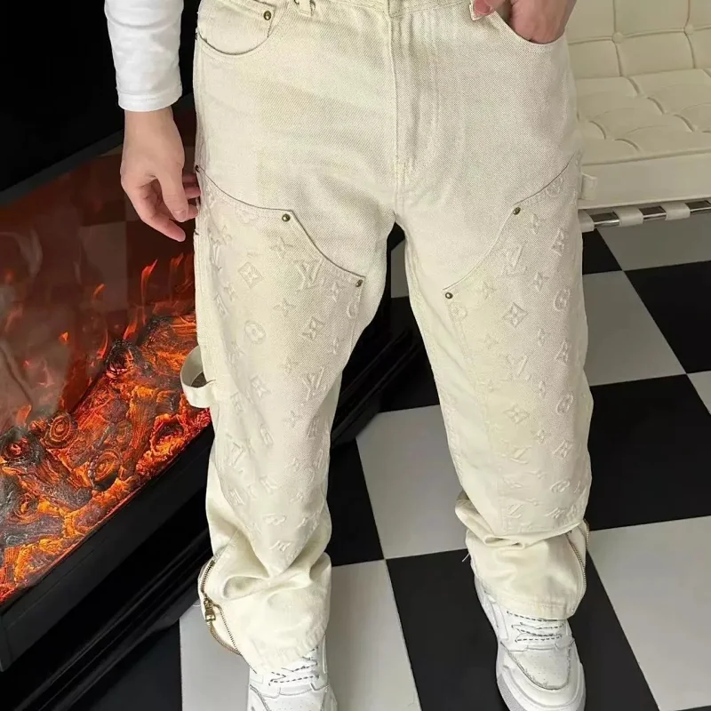 LV pants  