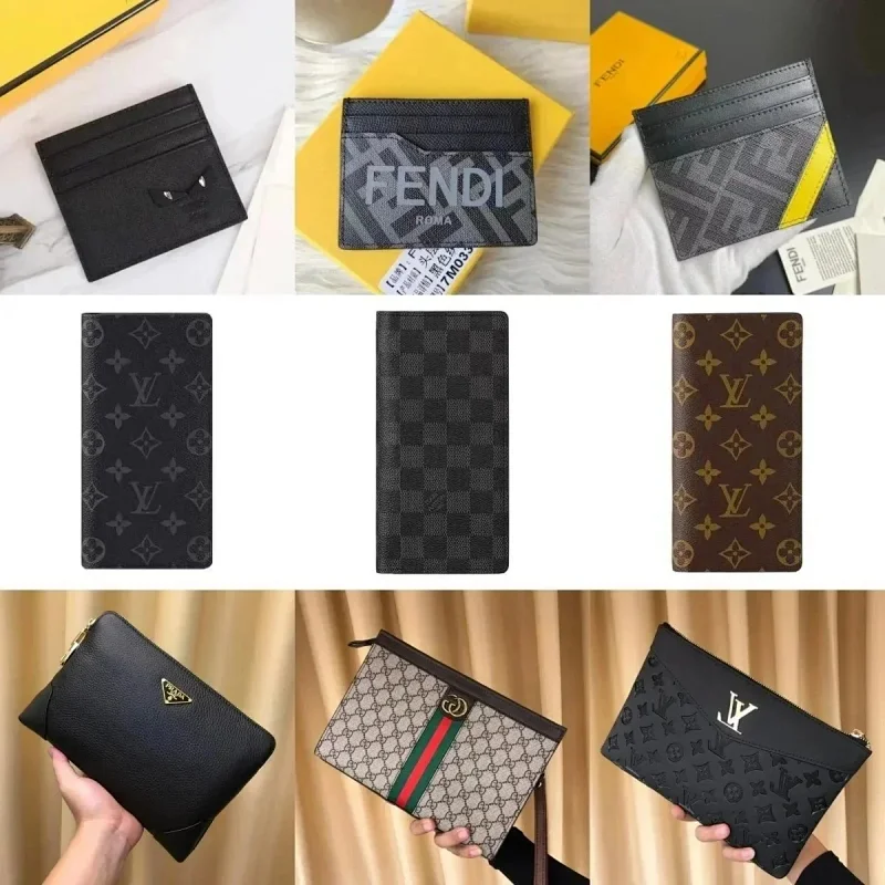 lv wallet  