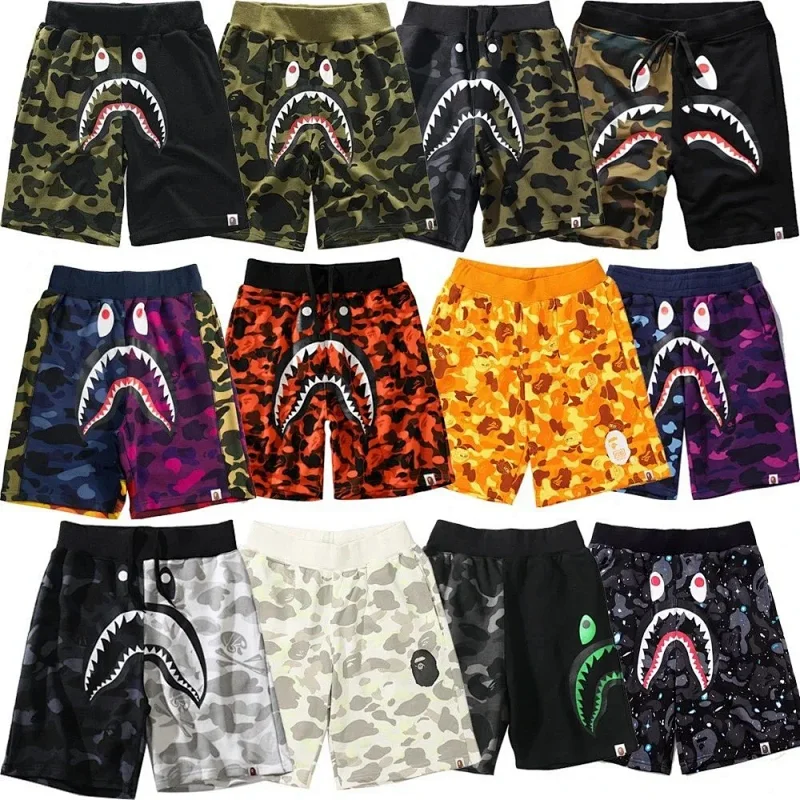 Bape Shorts  