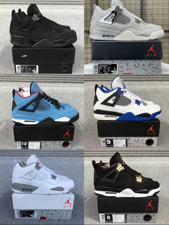 Air Jordan 4