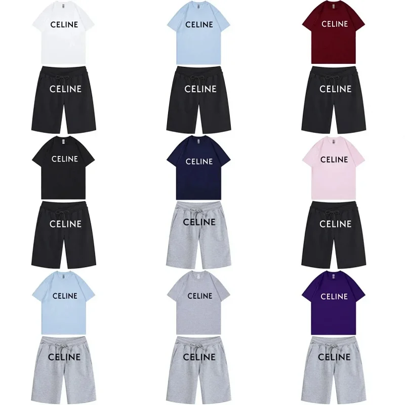 celine suit