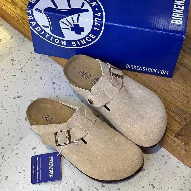 Birkenstock Boston  